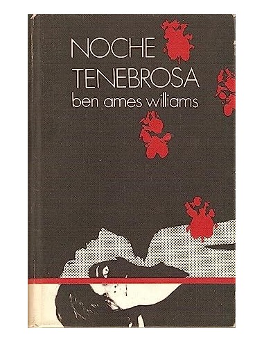 NOCHE TENEBROSA