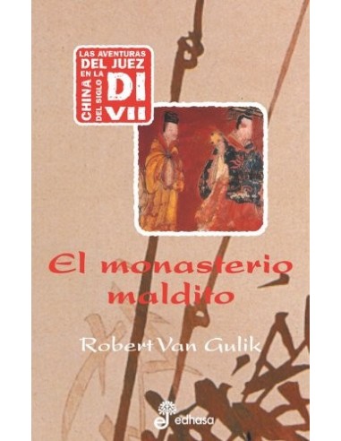 EL MONASTERIO MALDITO