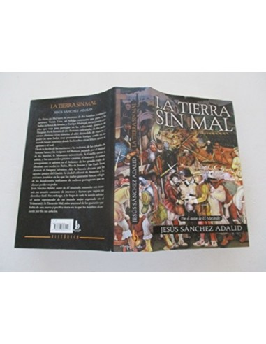 LA TIERRA SIN MAL 1ª Edición