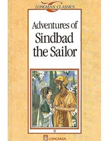 ADVENTURES OF SINDBAD THE SAILOR Stage 1