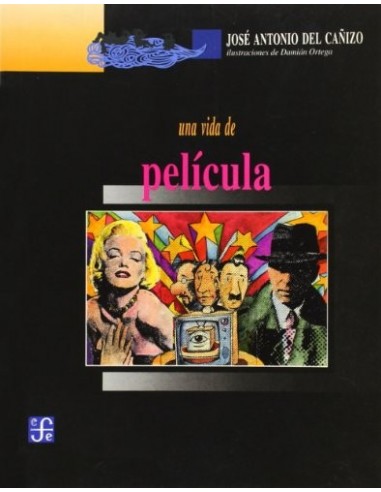 UNA VIDA DE PELÍCULA