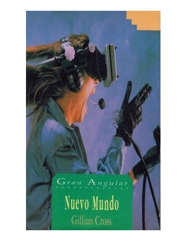 NUEVO MUNDO