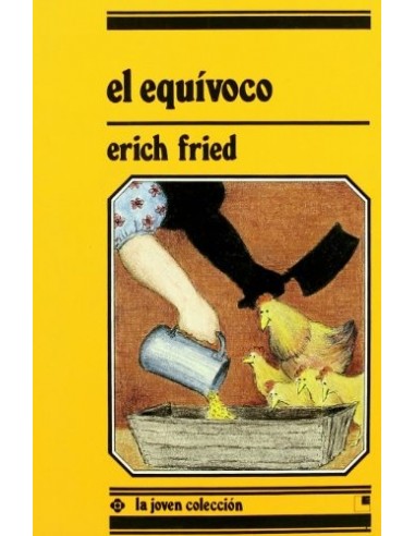 EL EQUÍVOCO