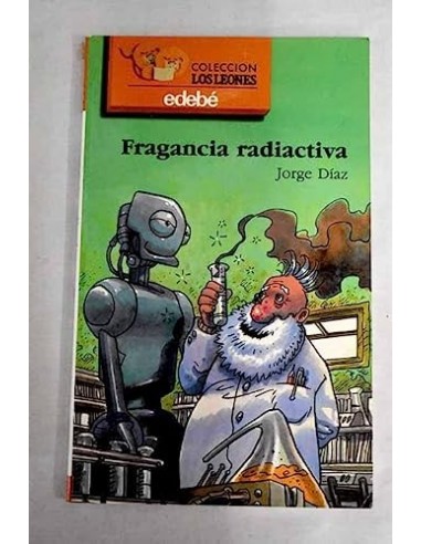 FRAGANCIA RADIACTIVA