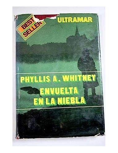 ENVUELTA EN LA NIEBLA
