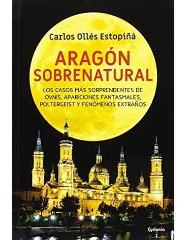 ARAGÓN SOBRENATURAL