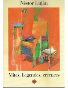 MITES LLEGENDES CREENCES