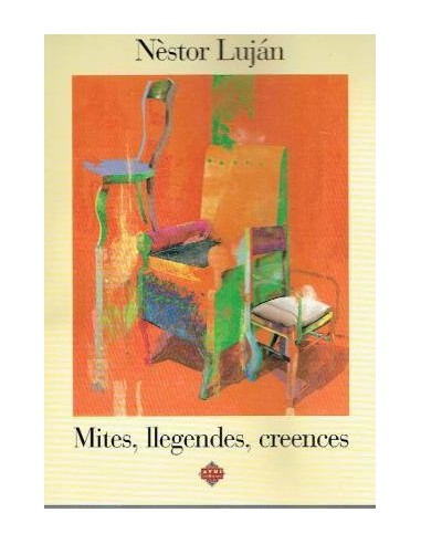 MITES LLEGENDES CREENCES