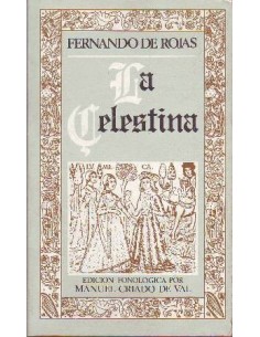LA CELESTINA Edición...