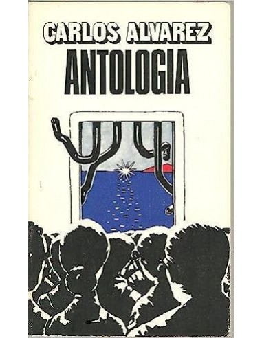 ANTOLOGÍA (Alfar)