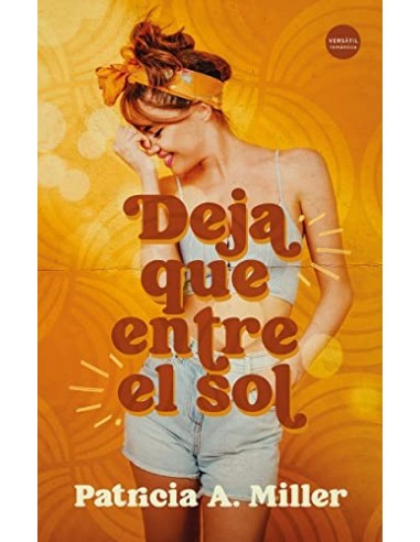 DEJA QUE ENTRE EL SOL