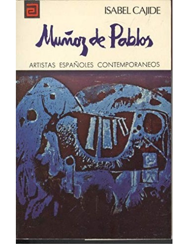 MUÑOZ DE PABLOS