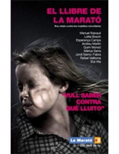 EL LLIBRE DE LA MARATÓ