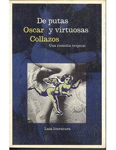 DE PUTAS Y VIRTUOSAS