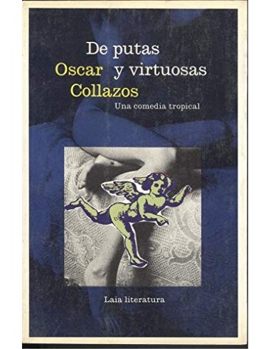 DE PUTAS Y VIRTUOSAS