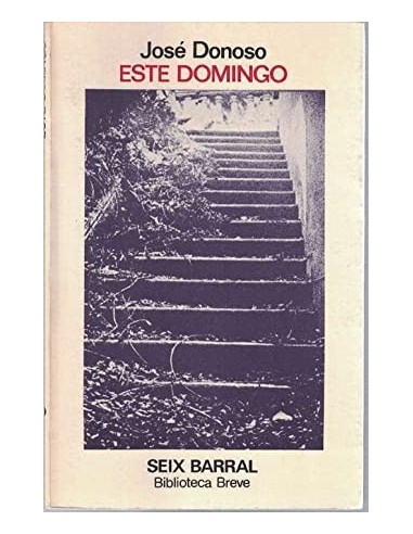 ESTE DOMINGO
