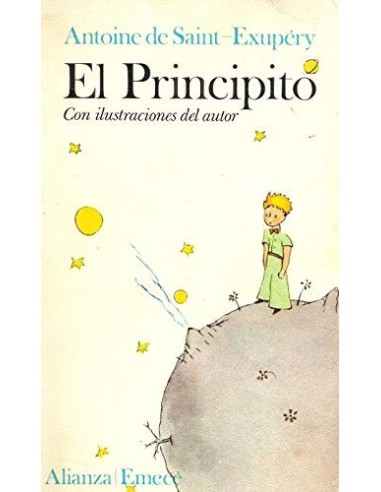 EL PRINCIPITO