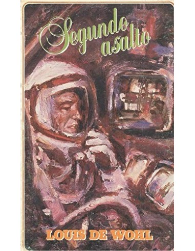 SEGUNDO ASALTO