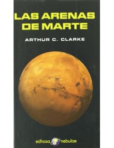 LAS ARENAS DE MARTE