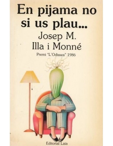 EN PIJAMA NO SI US PLAU