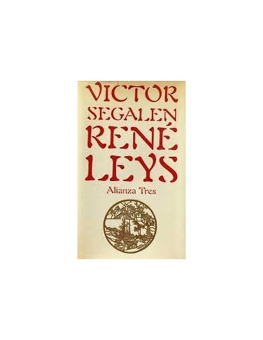 RENÉ LEYS