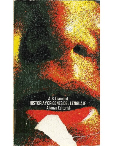 HISTORIA Y ORÍGENES DEL LENGUAJE