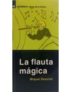LA FLAUTA MÀGICA