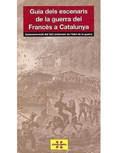 GUÍA DELS ESCENARIS DE LA...
