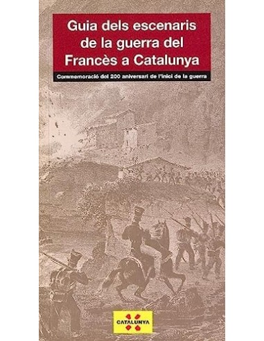 GUÍA DELS ESCENARIS DE LA GUERRA DEL...