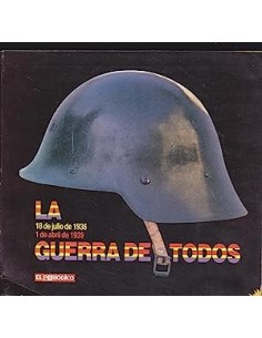 LA GUERRA DE TODOS 18 DE...