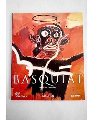 BASQUIAT Jean-Michel 1960-1988