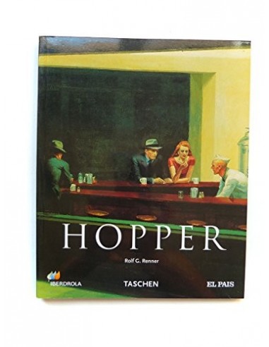 HOPPER 1882-1967: transformaciones de...