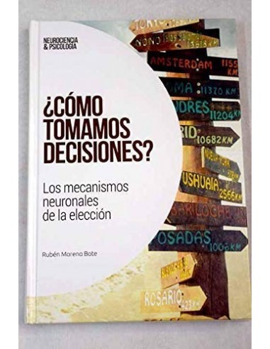¿ CÓMO TOMAMOS DECISIONES ?  los...