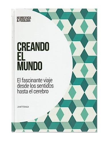 CREANDO EL MUNDO El fascinante viaje...