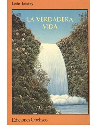 LA VERDADERA VIDA