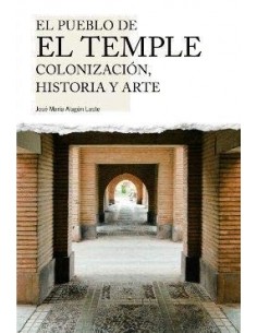 EL PUEBLO DE EL TEMPLE...