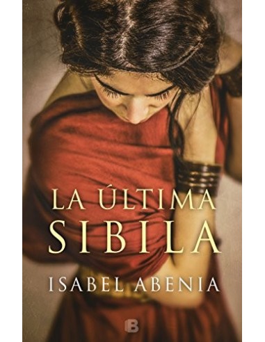 LA ÚLTIMA SIBILA 1ª Edición