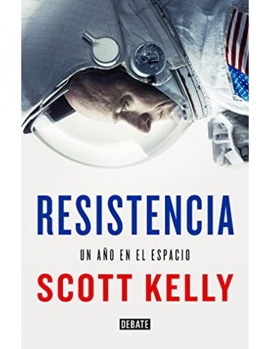 RESISTENCIA Un año en el espacio