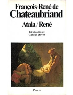ATALA/RENÉ