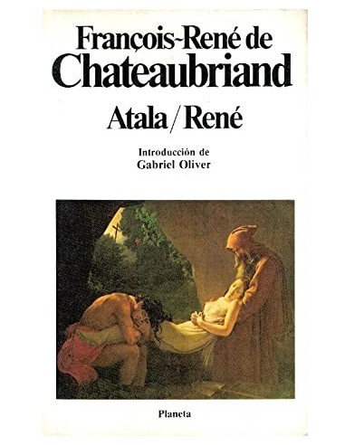 ATALA/RENÉ