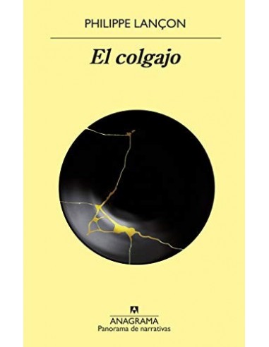 EL COLGAJO 1ª Edición