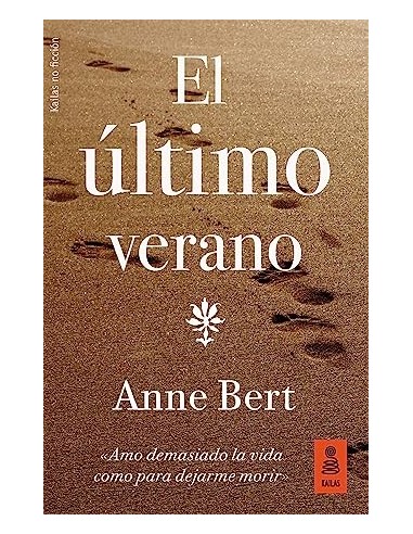 EL ÚLTIMO VERANO 1ª Edición