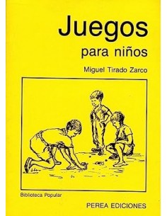 JUEGOS PARA NIÑOS
