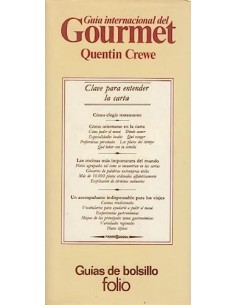 GUÍA INTERNACIONAL DEL GOURMET