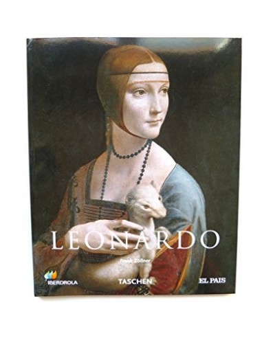 LEONARDO Da Vinci 1452-1519
