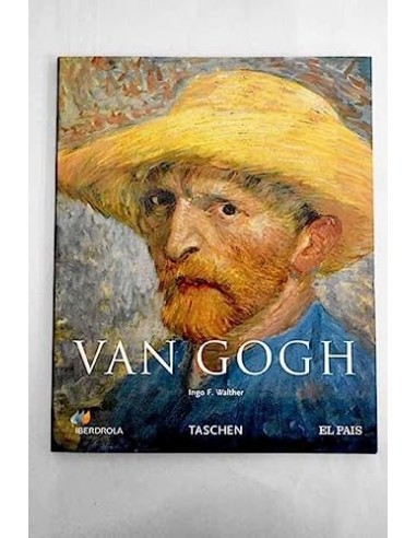VAN GOGH Vicent 1853-1890 Vision y...