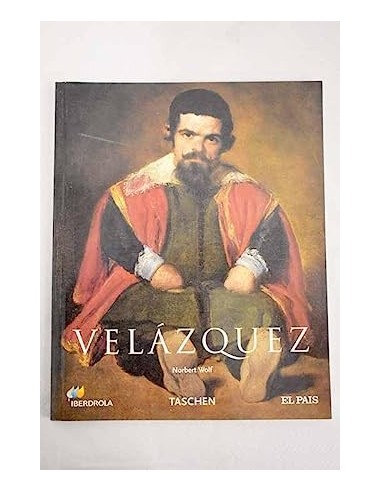 VELÁZQUEZ 1599-1660 El rostro de España