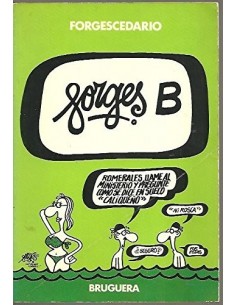 FORGES B 1ªEdición