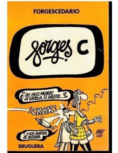 FORGES C 1ªEdición