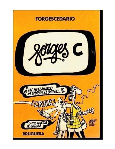 FORGES C 1ªEdición